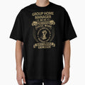 Group Home Manager by jeromgaug336