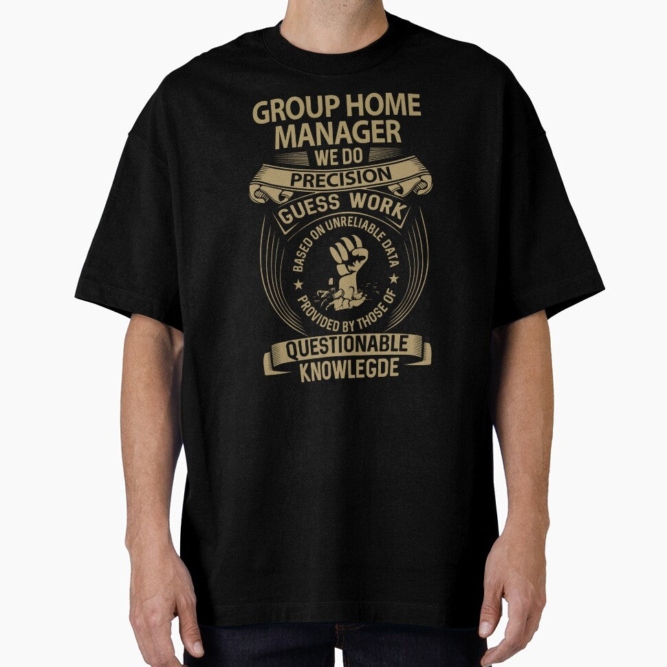 Group Home Manager by jeromgaug336