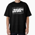 Mayday Parade - Jersey by qkisakiyoko