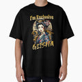 exclusive geisha by lafranc