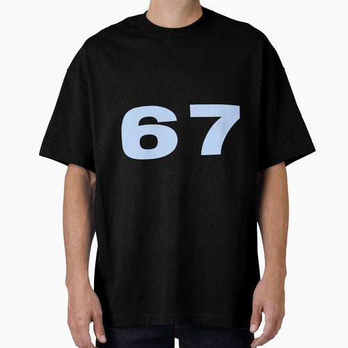 67 tiktok design! by RileyAJ