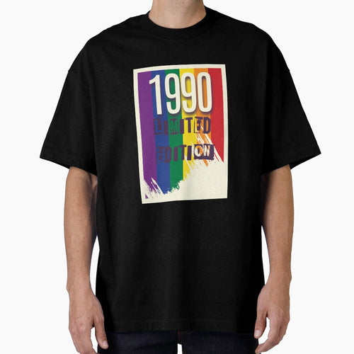 1990 Limited Edition Pride by GeorgiosT