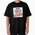 In My Defense, I Was Left Unsupervised. by SmileWit