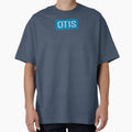 Otis Name by Jeallan Designs