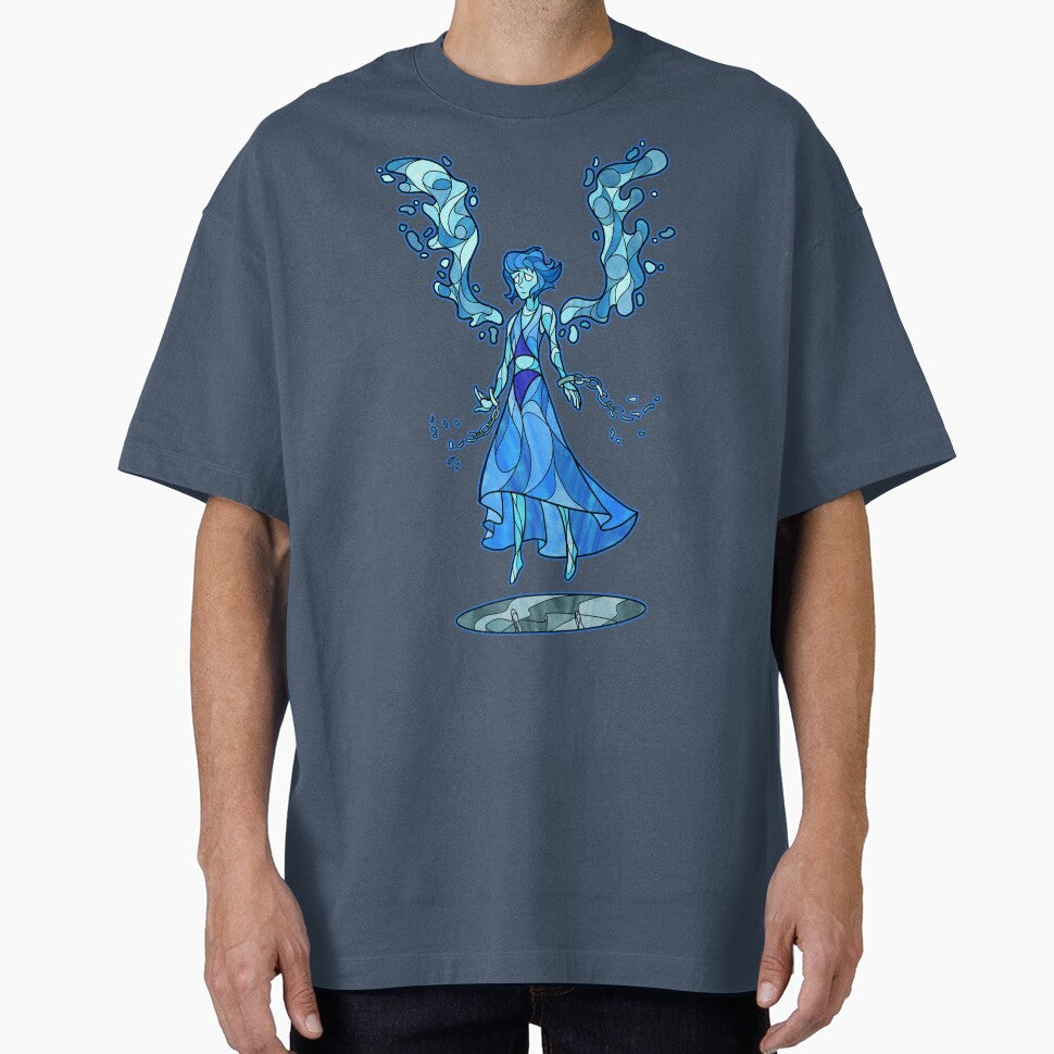 Lapis Lazuli by Visual Binary Studio