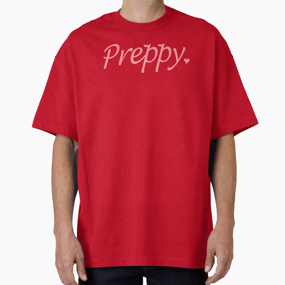 Preppy - Funny Gen Alpha Slangs by Sharetogether
