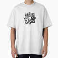 CARL  | Black  | Modern Geometric Kufi Calligraphy | From Name to Art by FOR YOUR NAME