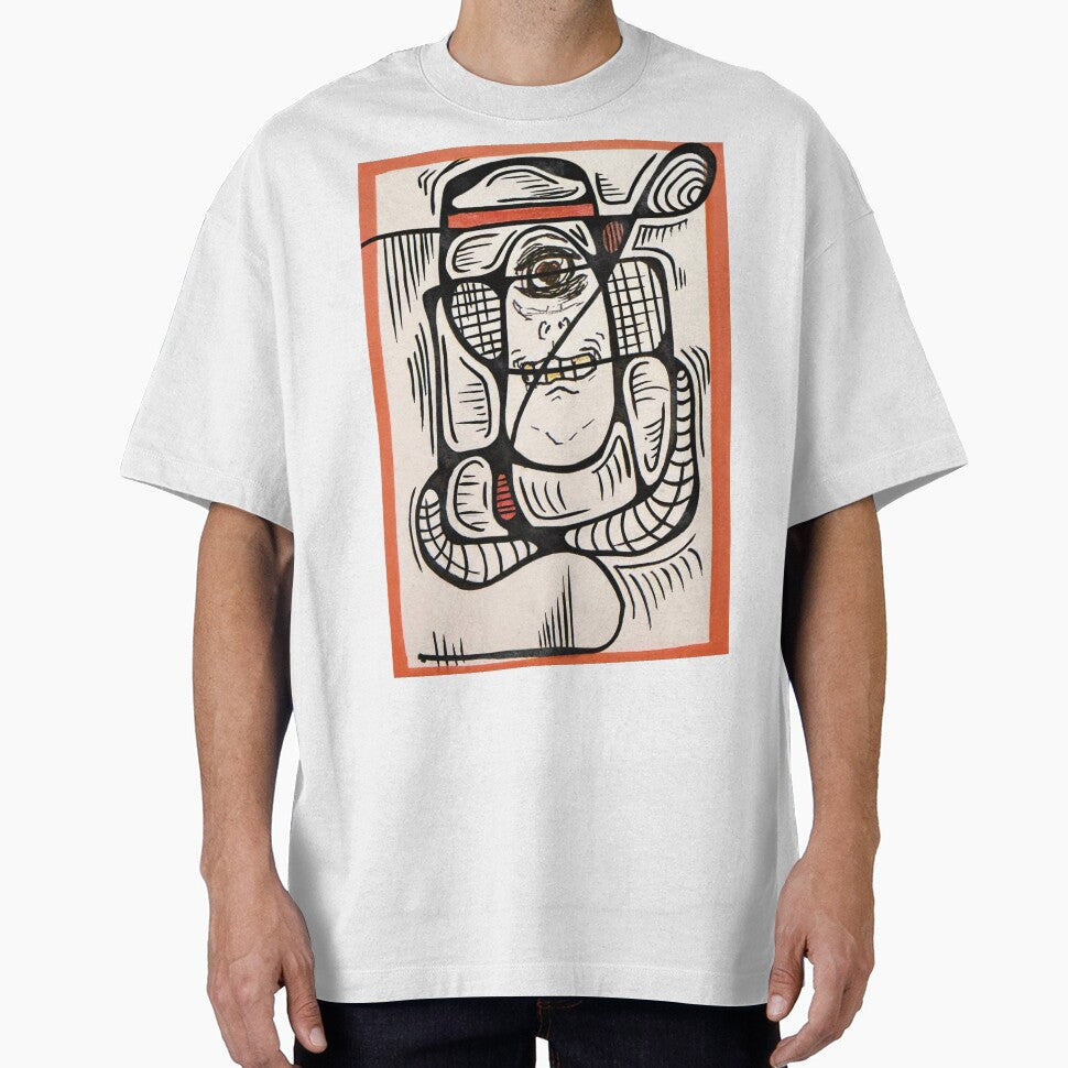 One Eye Karl by Patch3s Gall3ry
