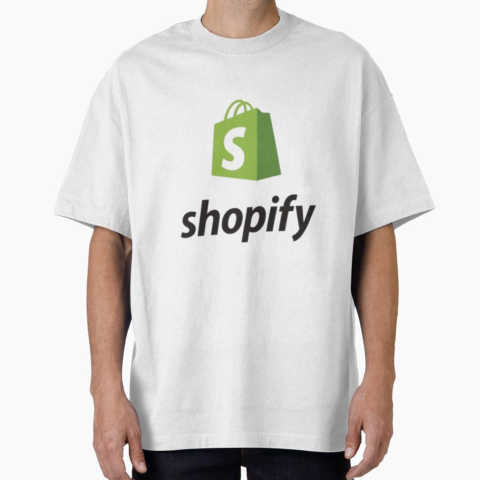 BEST SELLER - Shopify Merchandise Essential T-Shirt by VĂN TRƯ LÂU