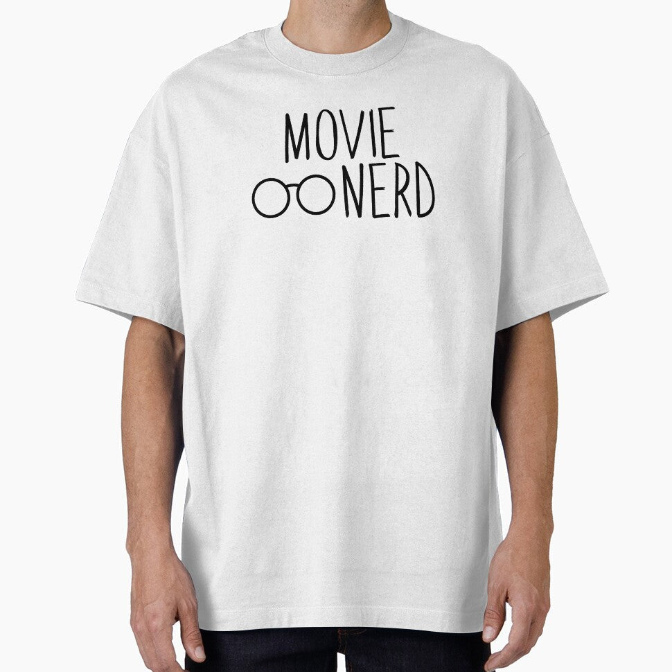 Movie Nerd by InspiredQuotes