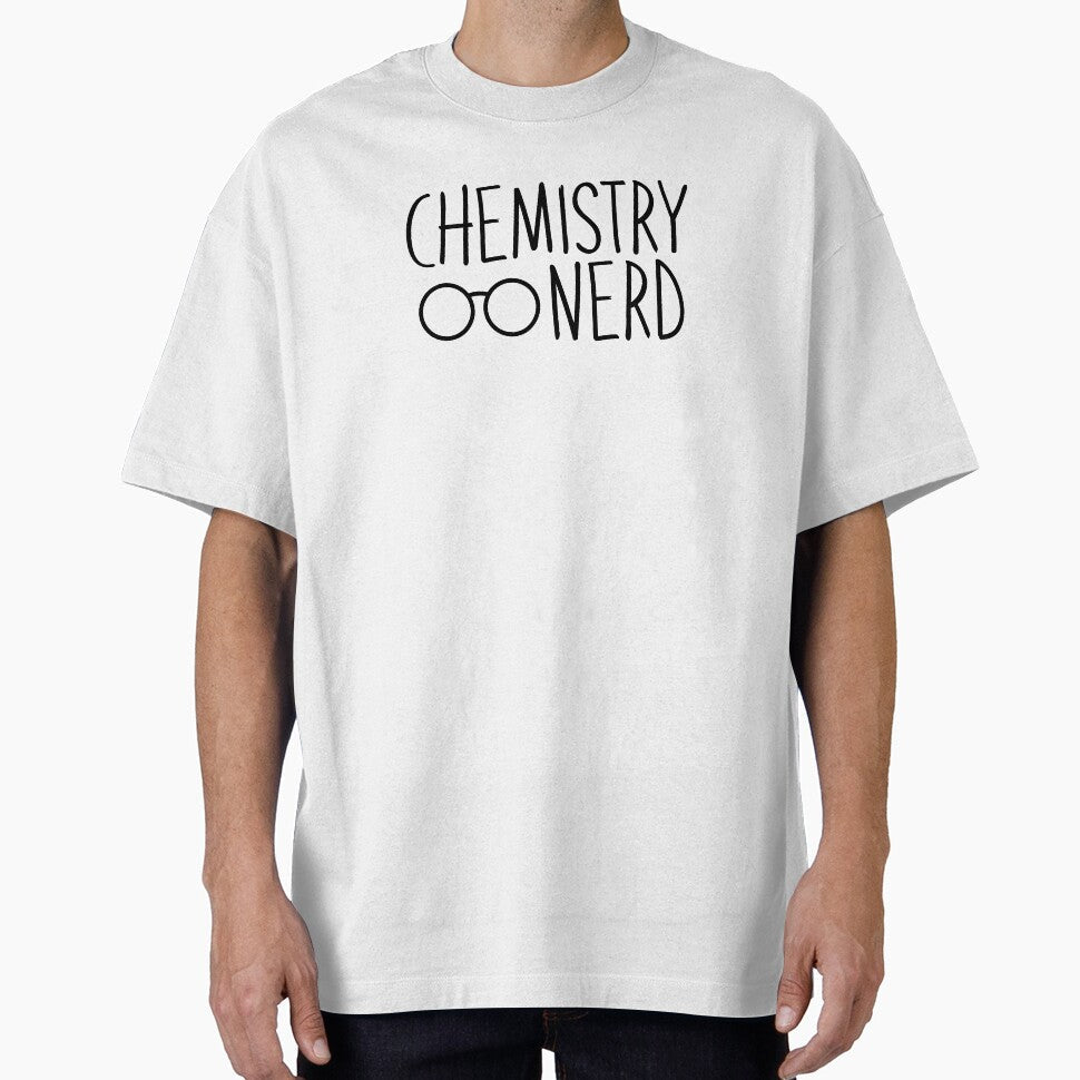 Chemistry Nerd by InspiredQuotes