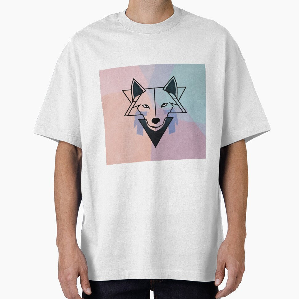 Geometric Elegance by Collection de trésors