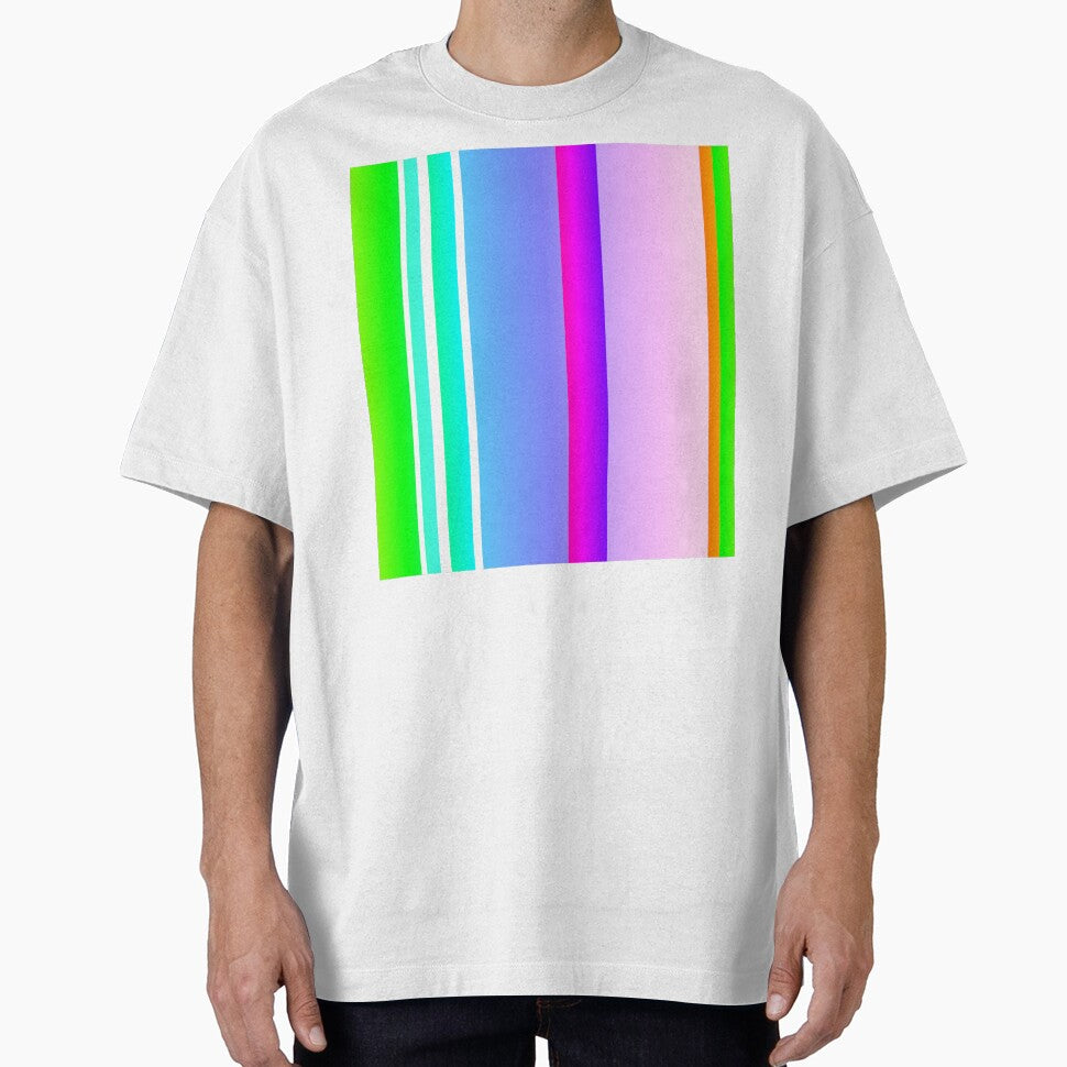 Colorful artsy colors by lausn