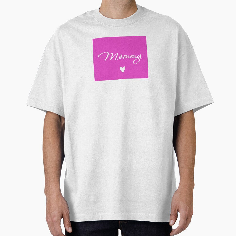 Love Mommy, Unique by villacreativa