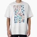 Vivid color pattern design by Rajzone