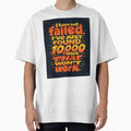 I Have Not Failed I’ve Just Found 10,000 Ways That Won’t Work – Funny Motivational Quote Typography by ULTIMATE CREATIONS