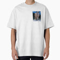 Beauty White Wolf Design by NoxLand