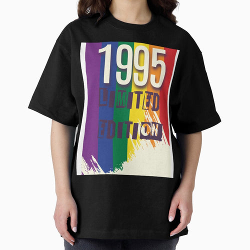 1995 Limited Edition Pride by GeorgiosT