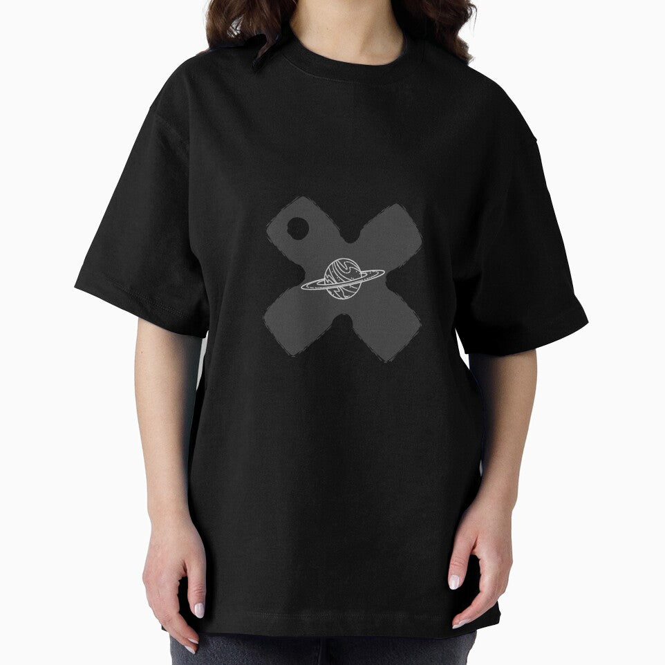 Planet X Light Design by badgersmerch