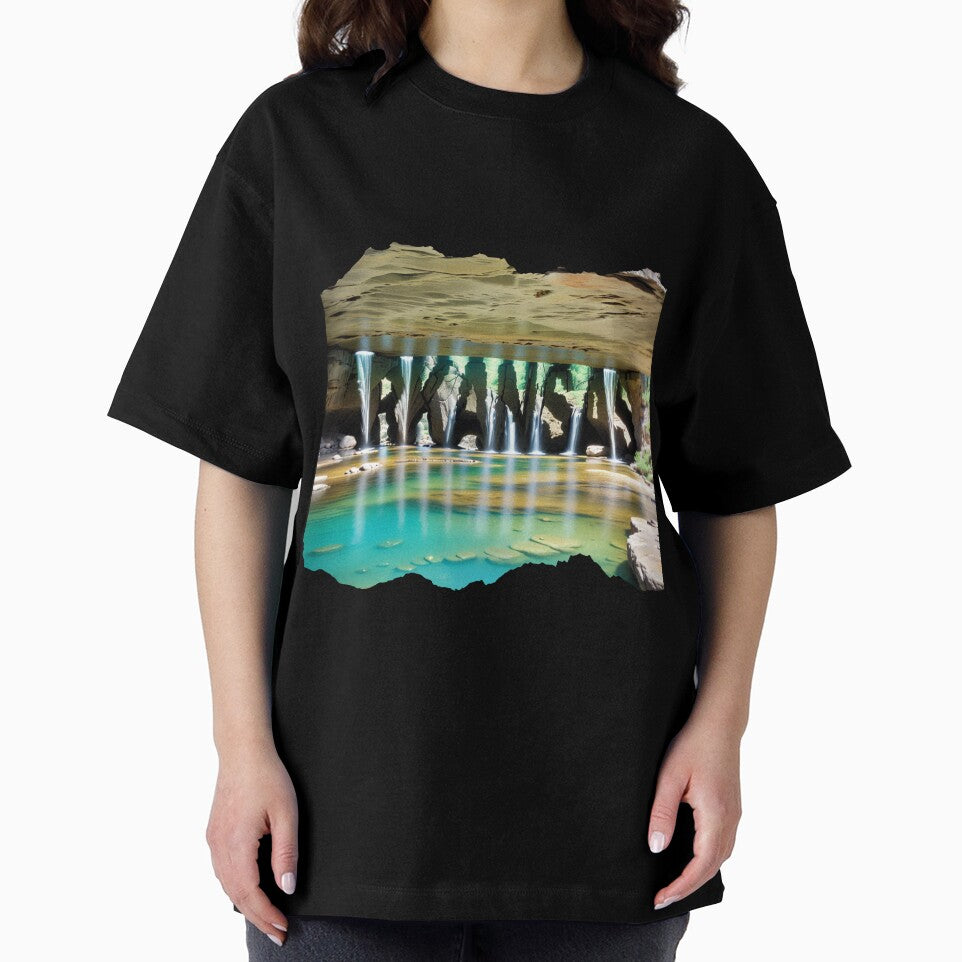 ARKANSAS 24 19 by maveluzone