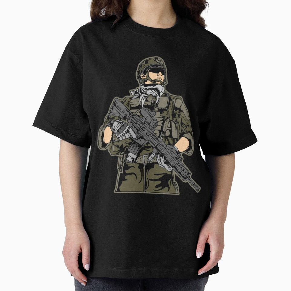 Task Force Doomer by nuconfident11