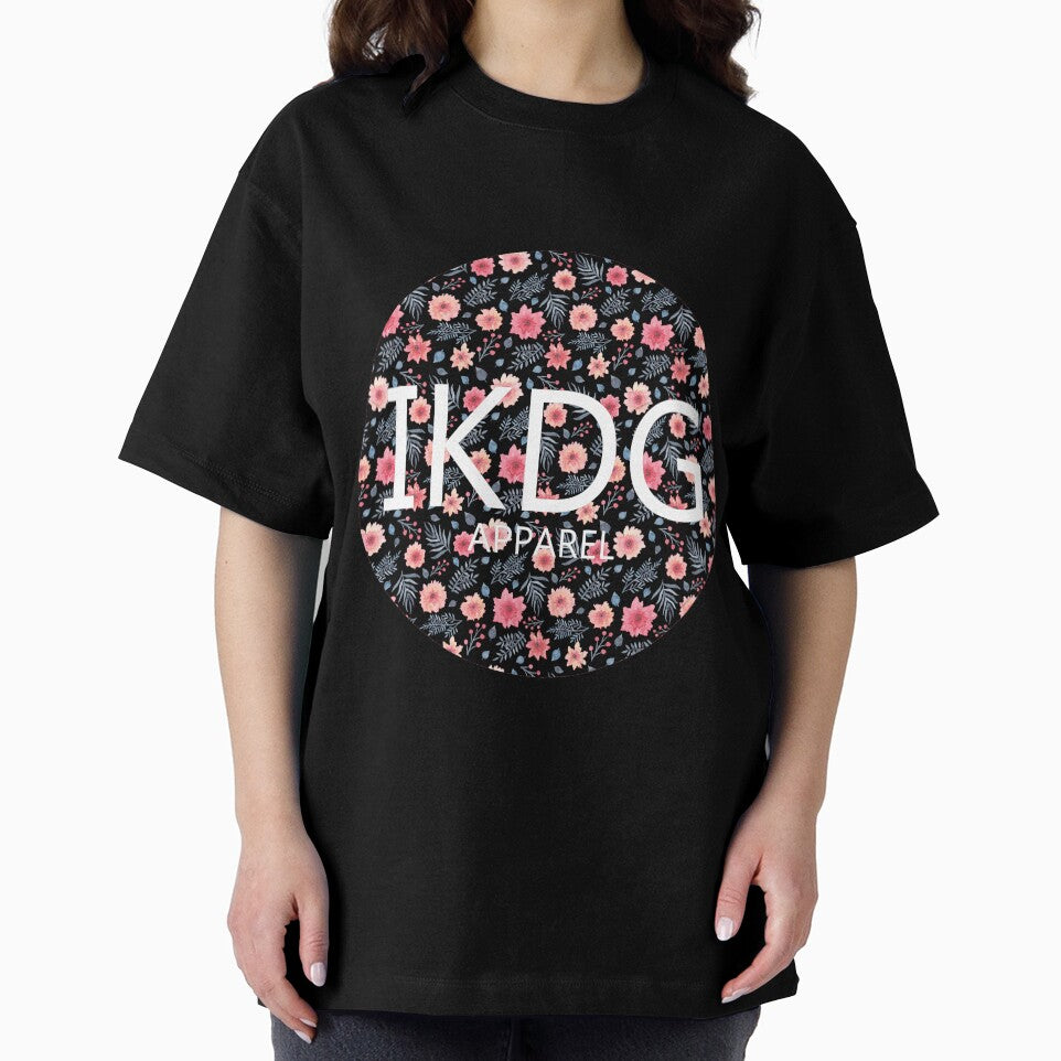 Signature - Flowers by IKDG