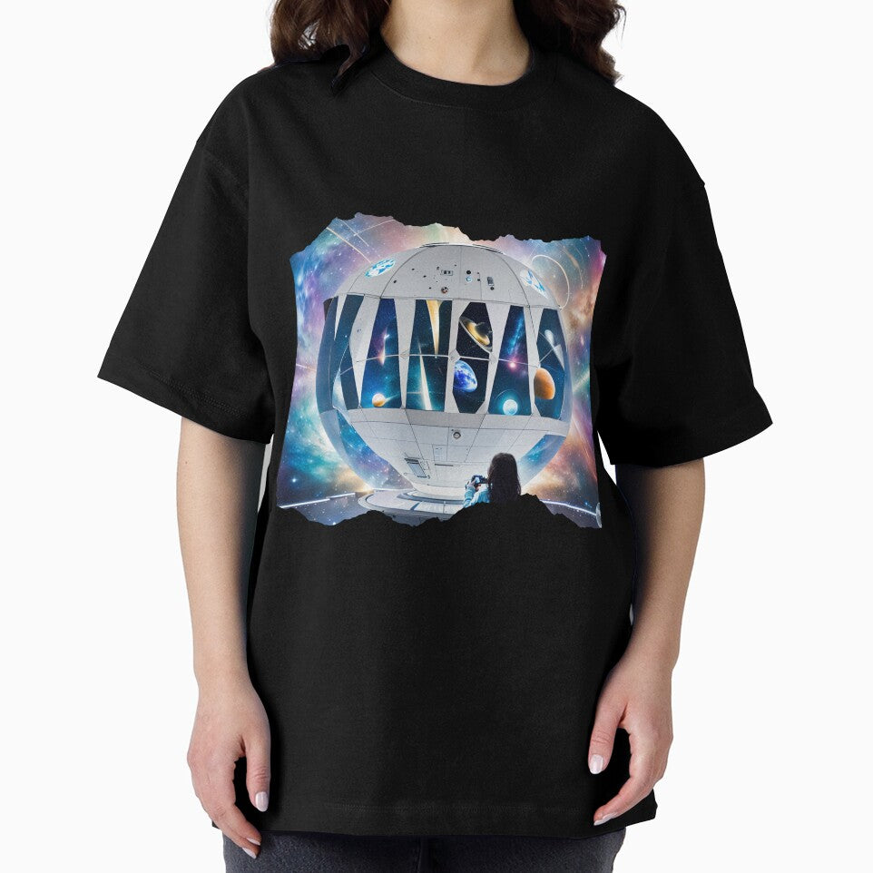 KANSAS 24 14 by maveluzone
