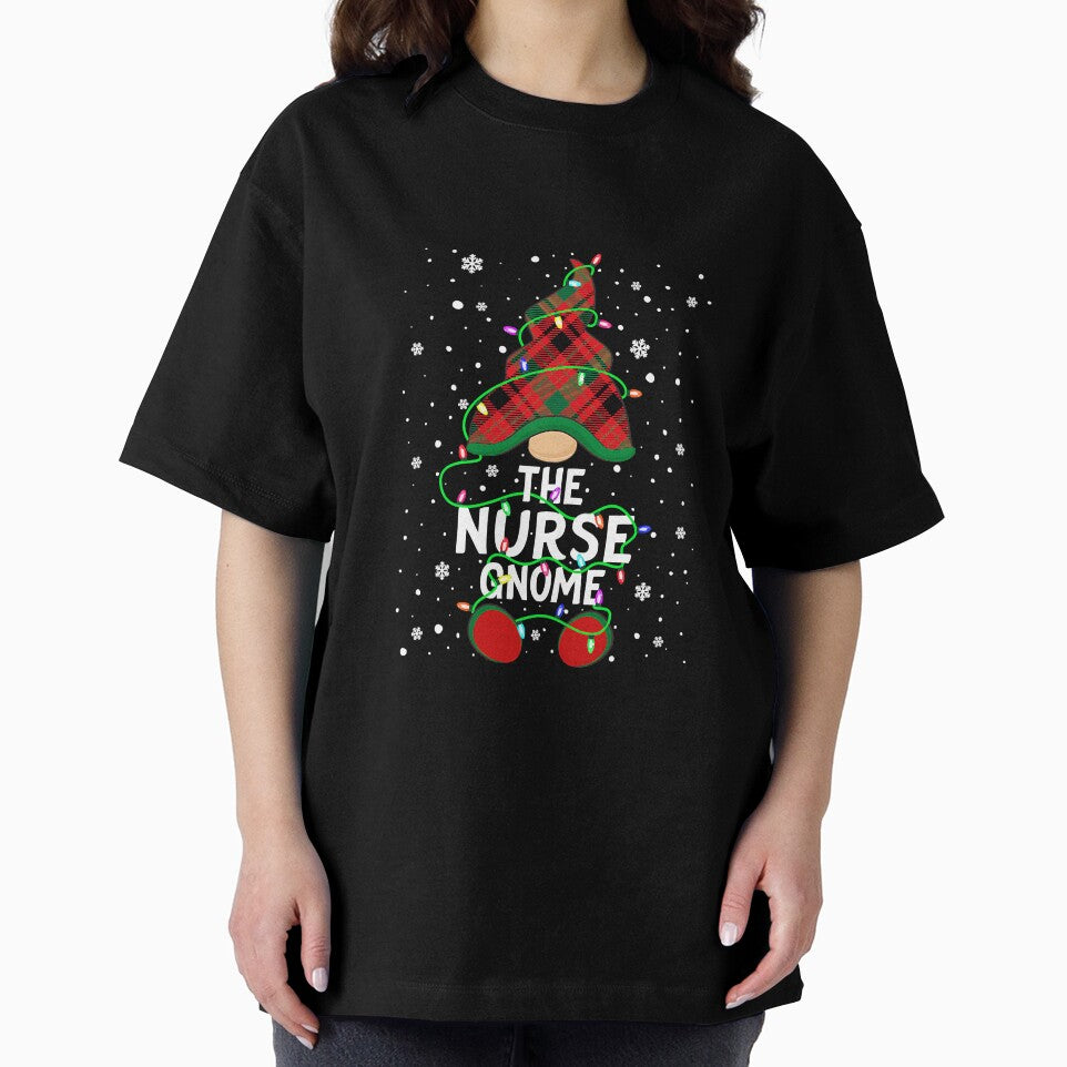 The Nurse Gnome Family Matching Group by frank3826