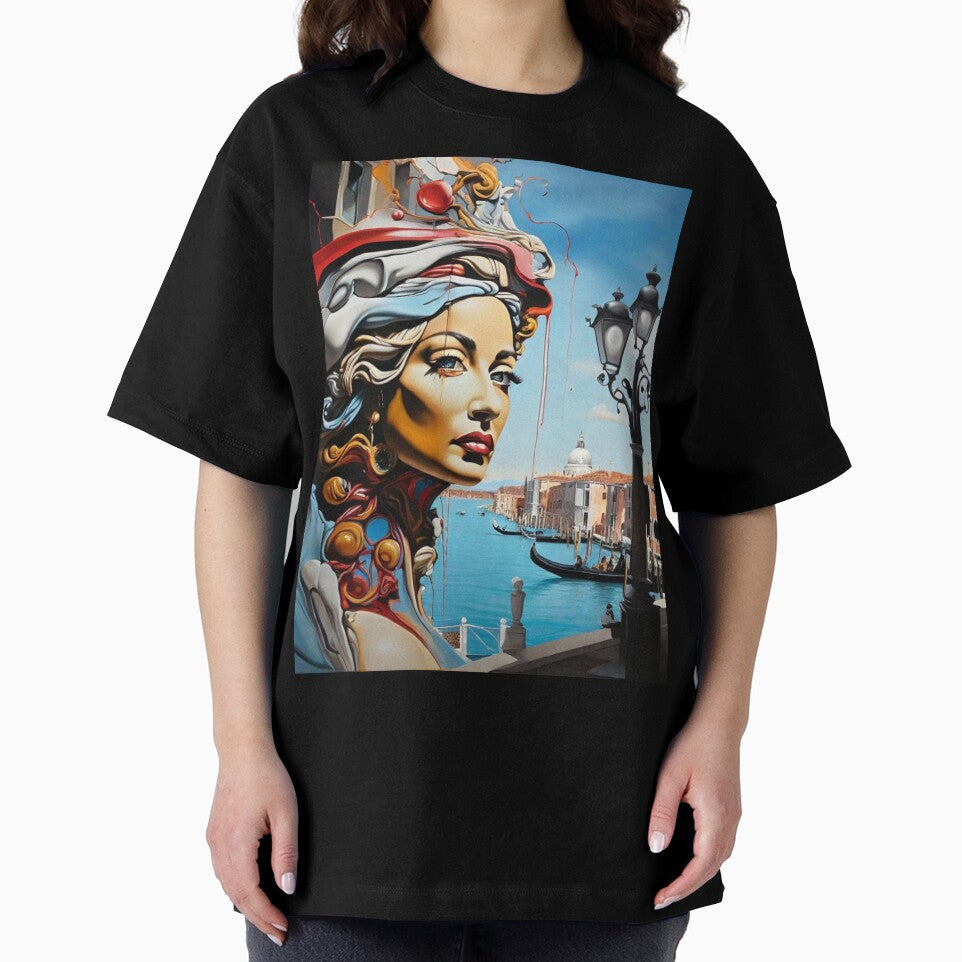 Venice surreal by BCD BRANDS