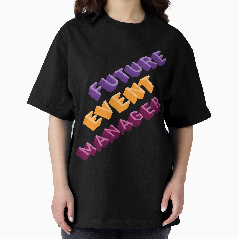 Future Event Manager by VikiQuick