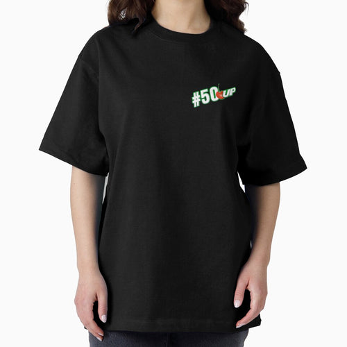 50up - the magical perch brand by farbplaner