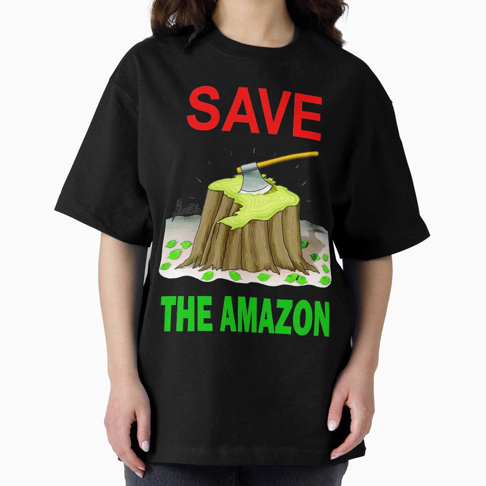 Amazon by Sinfronio01