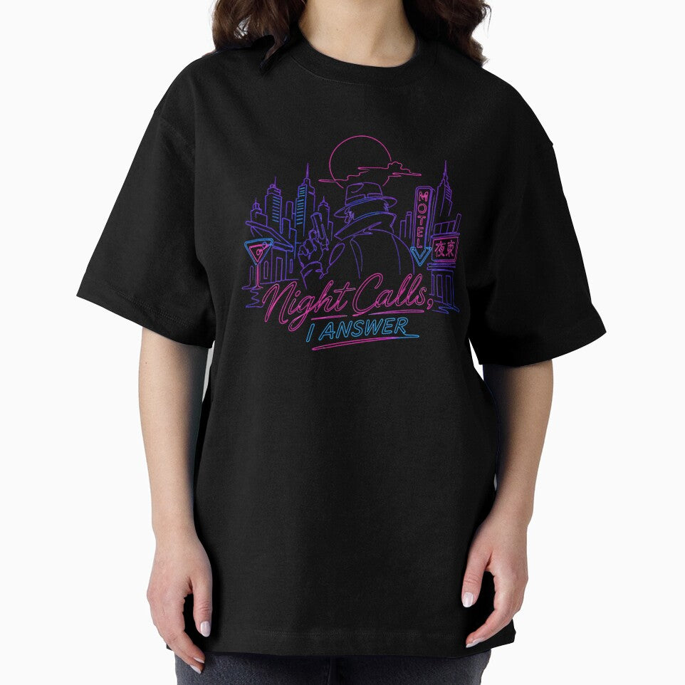 City Hunter by Newthingzy
