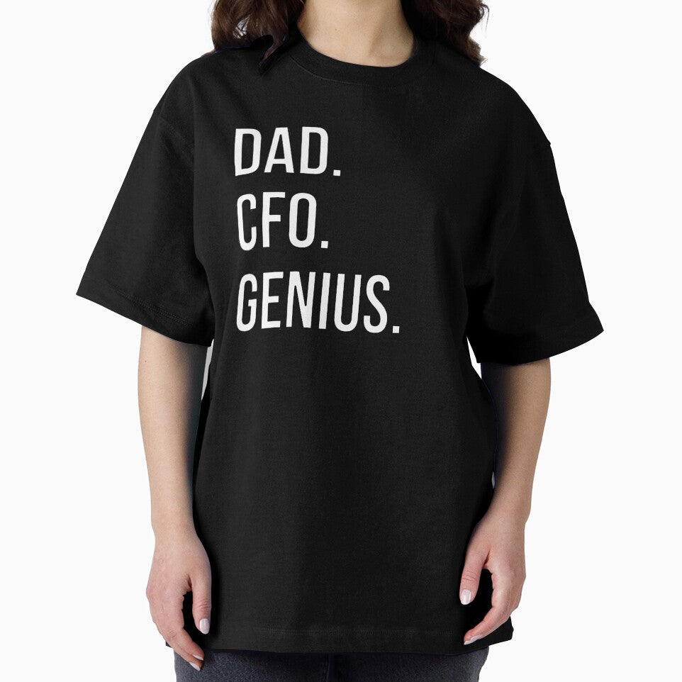 Dad CFO by UneDesigns