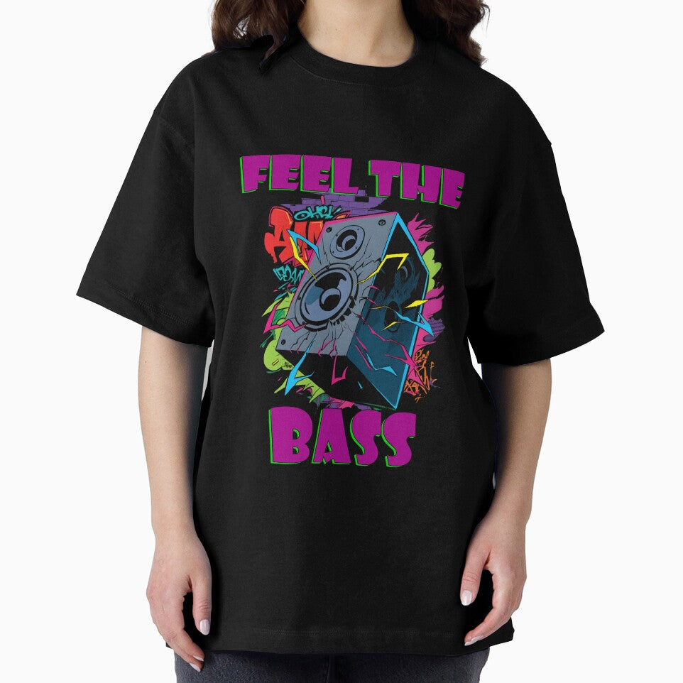 Feel The Bass. by yoyola999