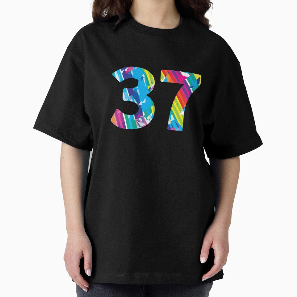 Thirty Seven by Winterrr