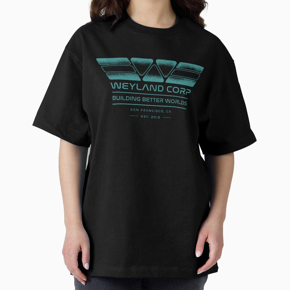 Weyland Corp by DeadRight