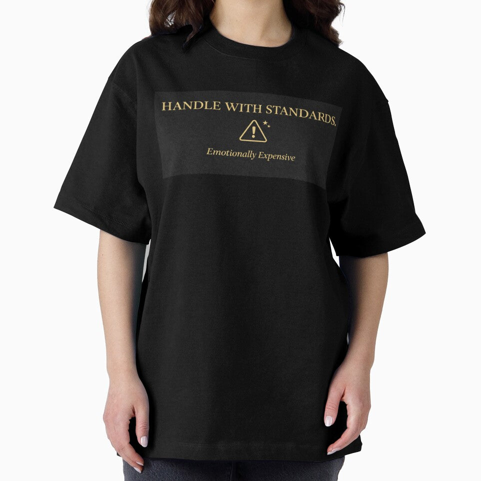handle with standards by Shop-Pi