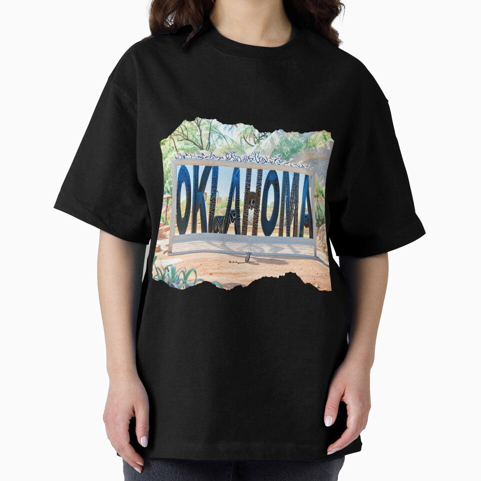 OKLAHOMA 24 10 by maveluzone