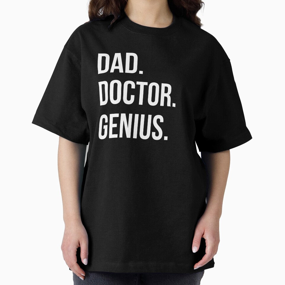 Dad Doctor by UneDesigns