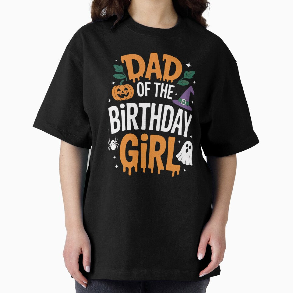 Dad of the Birthday Girl' by jkrphoto