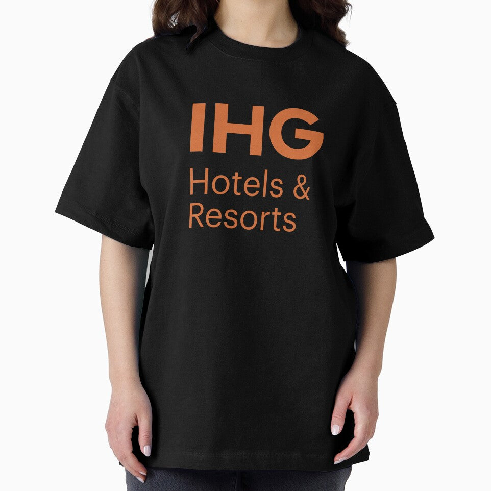 Coastal Intercontinental Hotels Group bRoad Adventure by Mitchmount