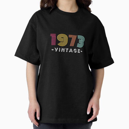 1973 VINTAGE by Loli Chan