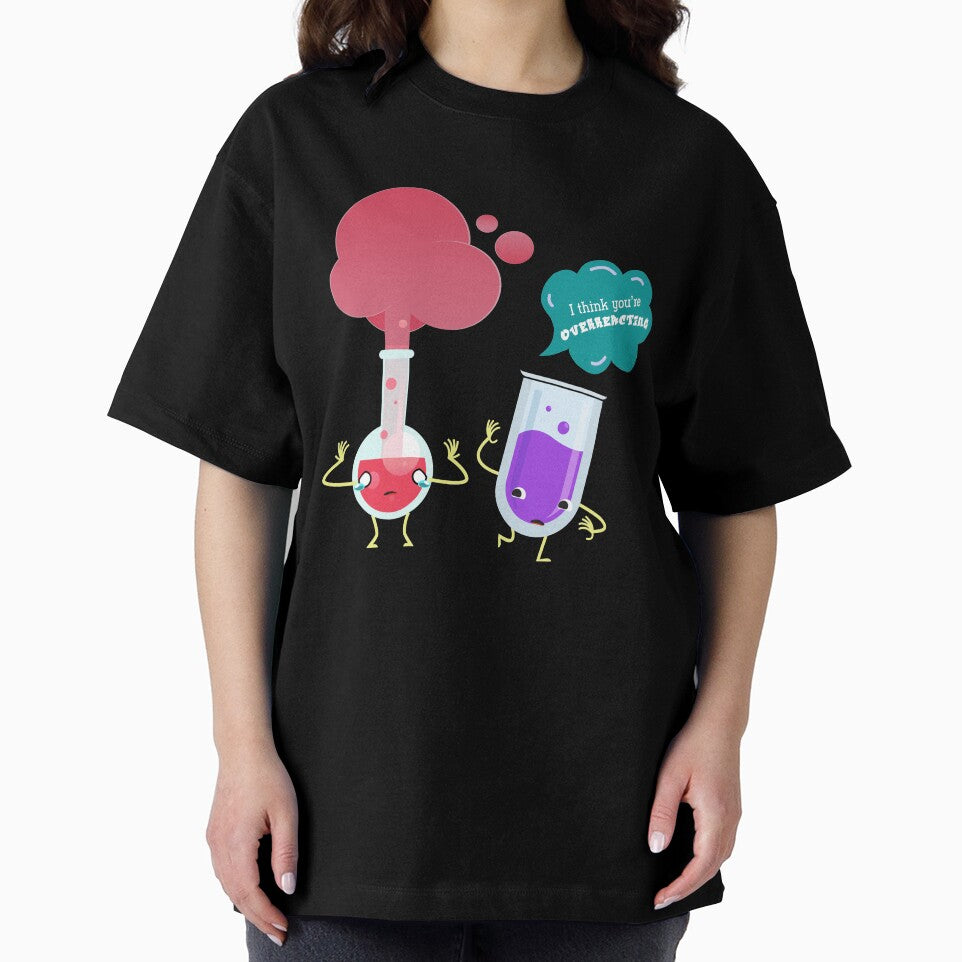 Science Funny Chemist Pun Chemistry by bestshirtdesign