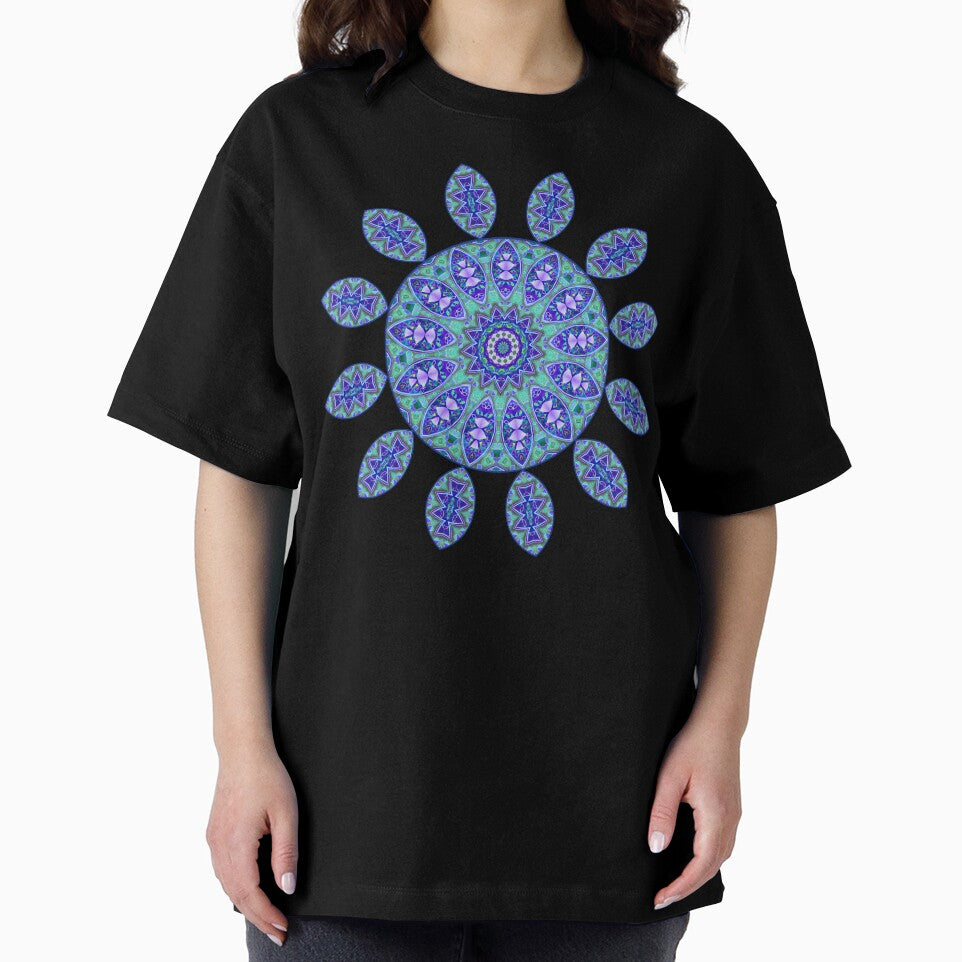 RETRO AND GROOVY by WendyMaree