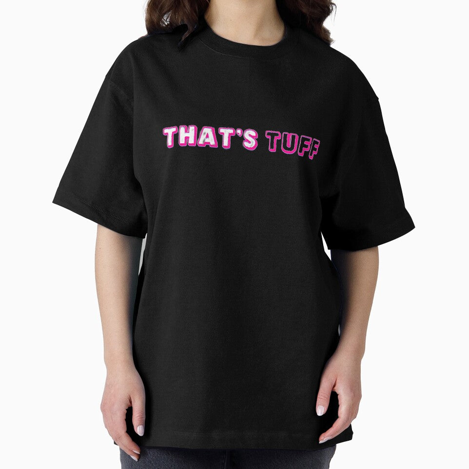 That's Tuff Vol. 2.1: Electric Pink by Thatstuff