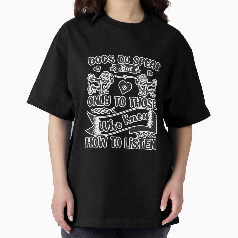 Maltese Dog Breed Dog Owner Novelty by saragrant39