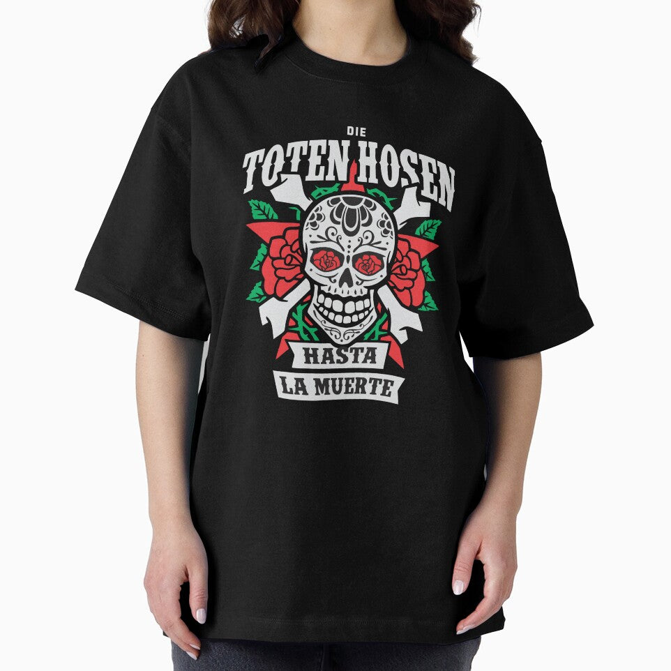 Graceful Die Leaf Toten Dance Hosen by jhye2g