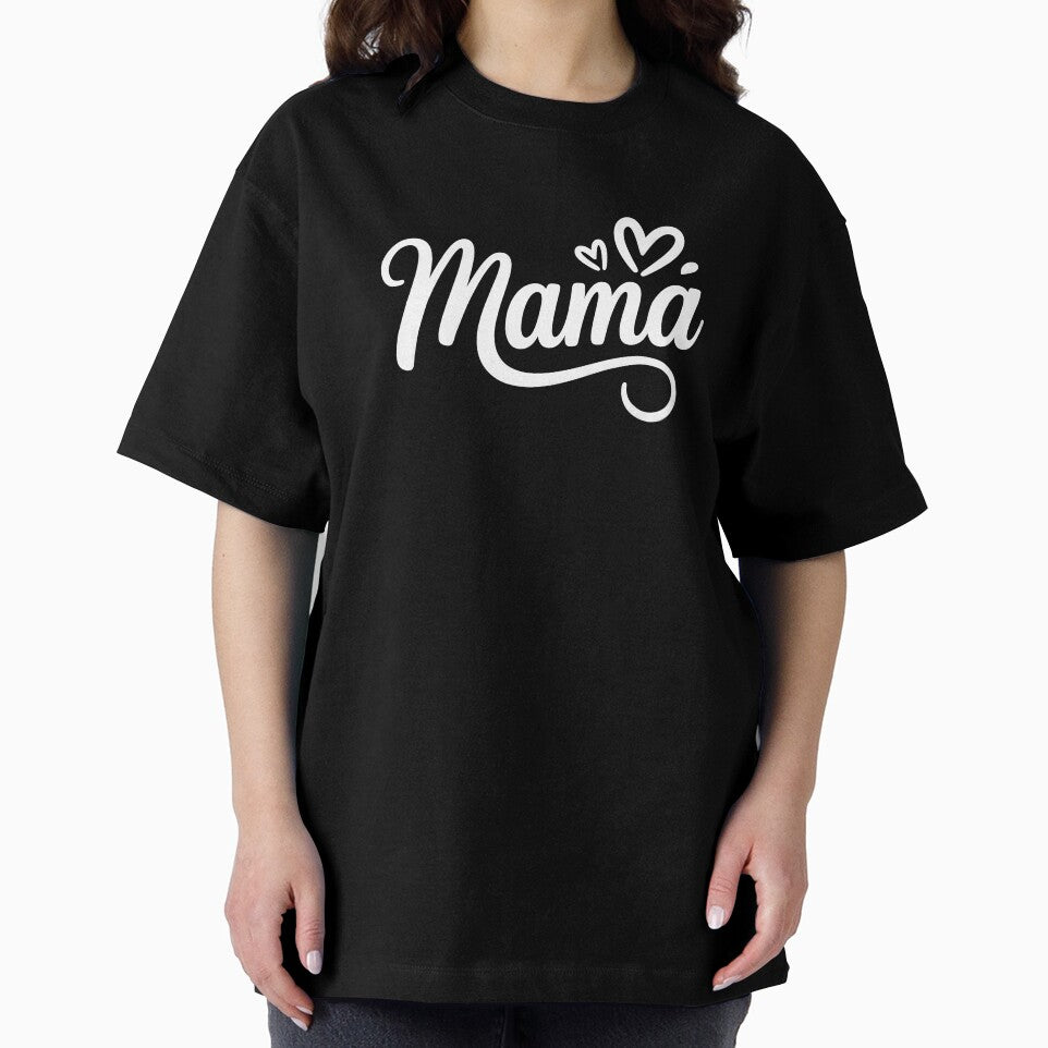 Mama Sweet Mom Gift, Mum Quote For Mother's Day by Say It With Ink