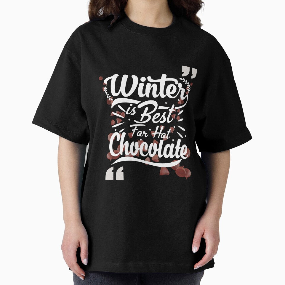 Winter is best by adilht-DesignART
